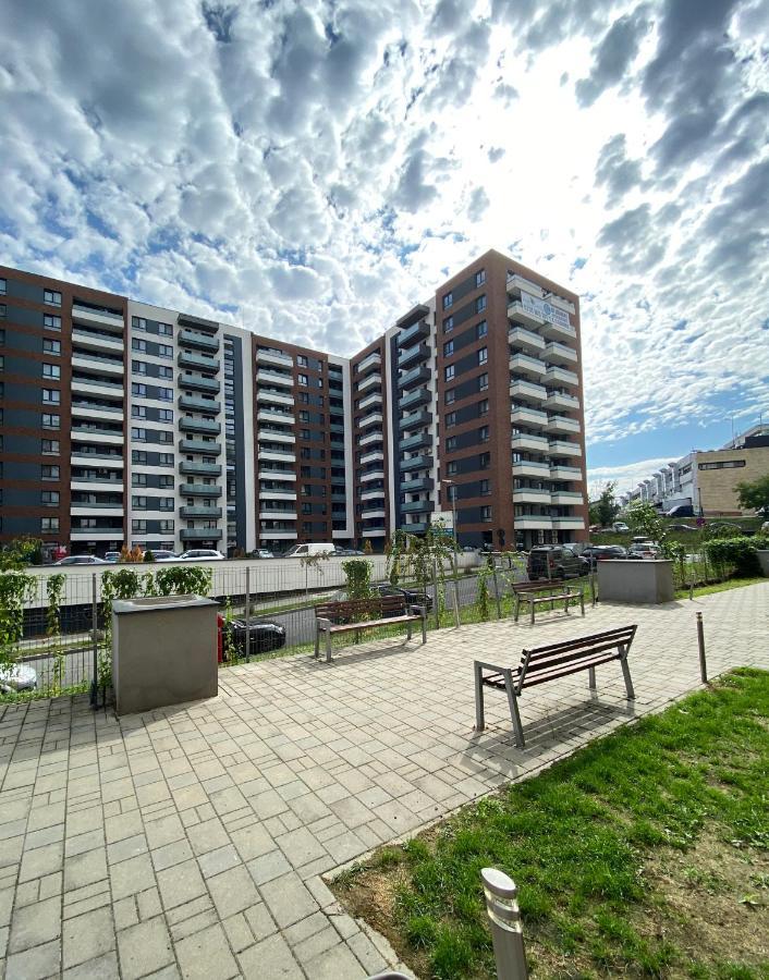 Nicolas Cluj-Napoca Exterior photo